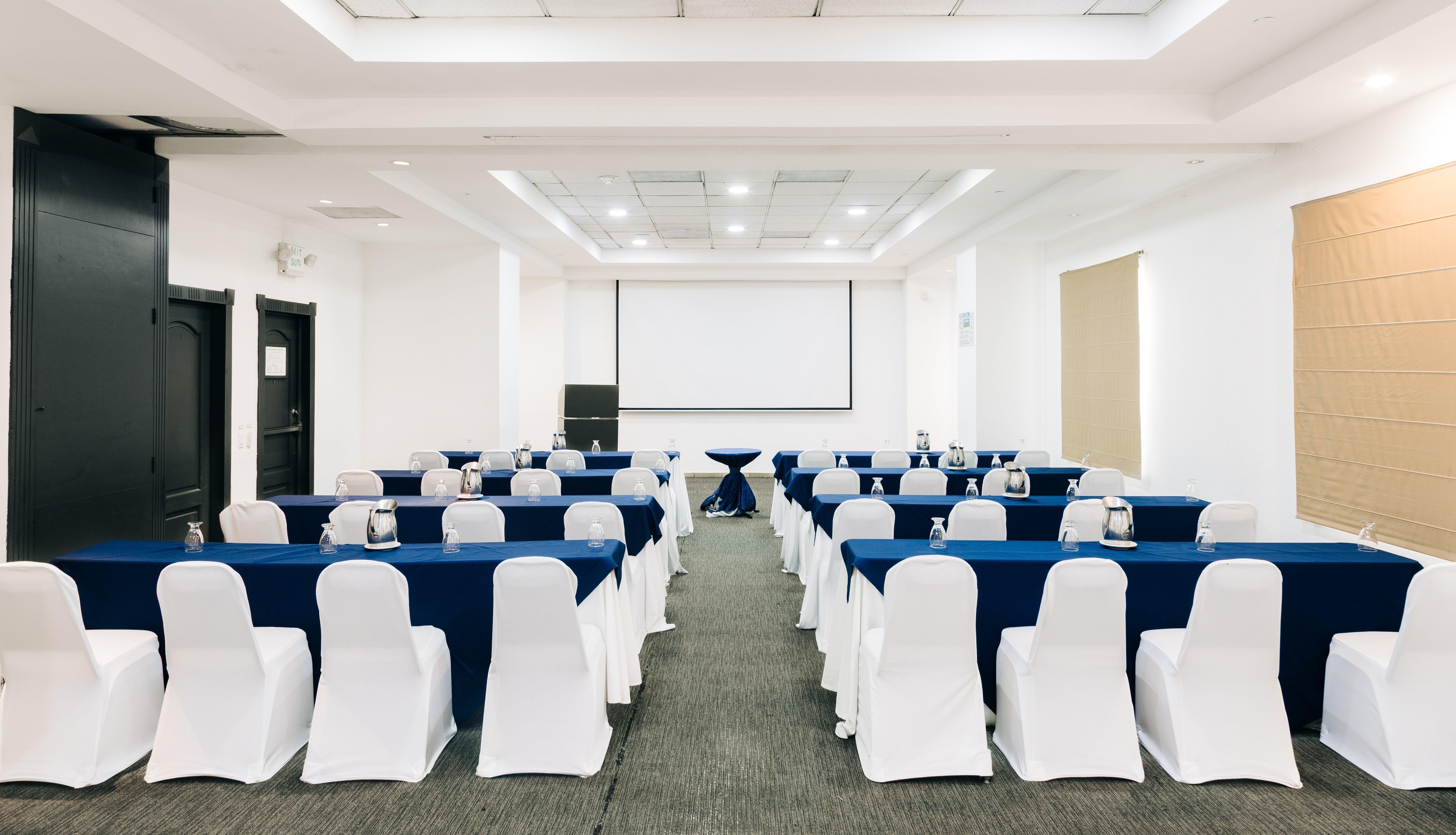 Holiday Inn San Salvador By Ihg Buitenkant foto