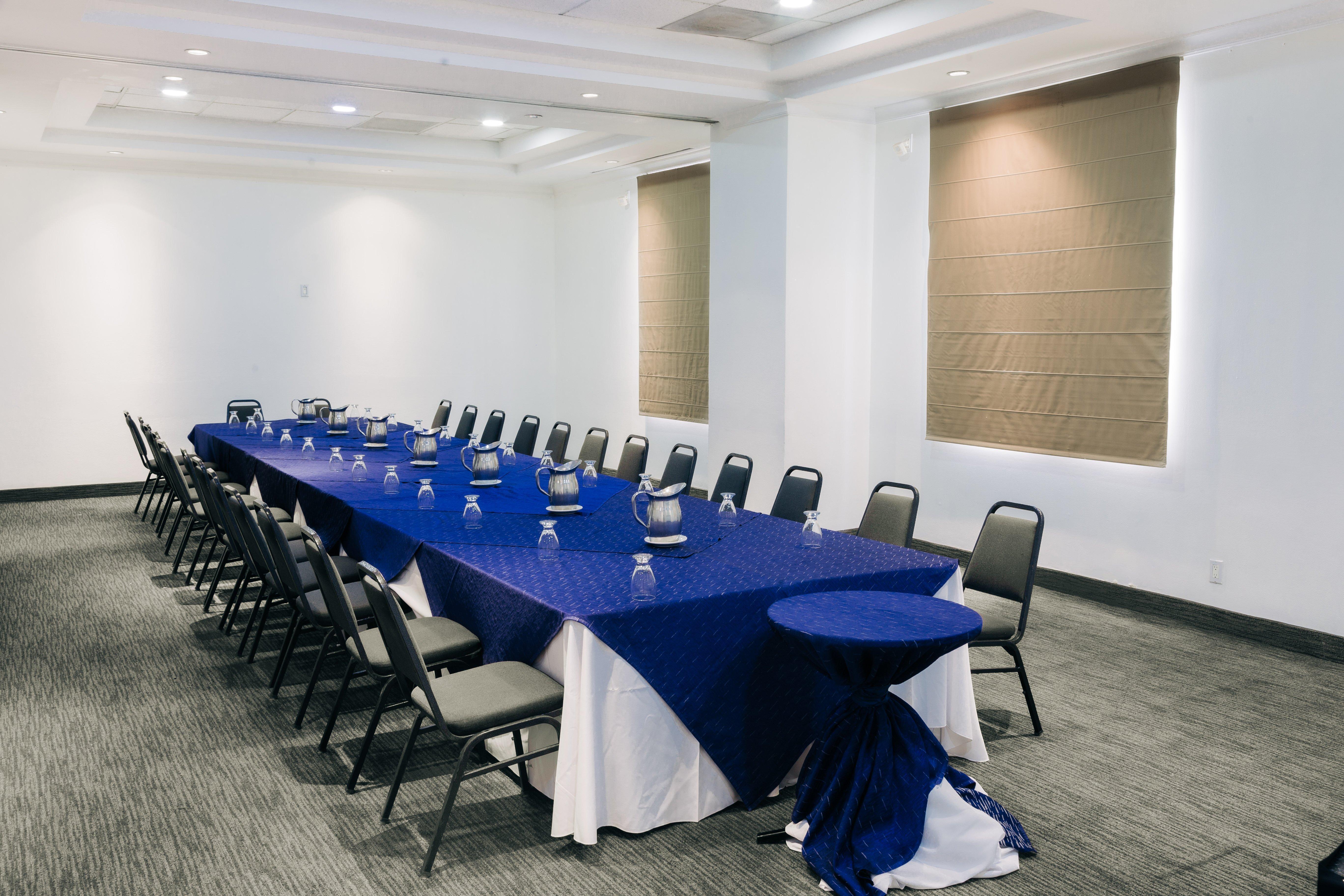 Holiday Inn San Salvador By Ihg Buitenkant foto