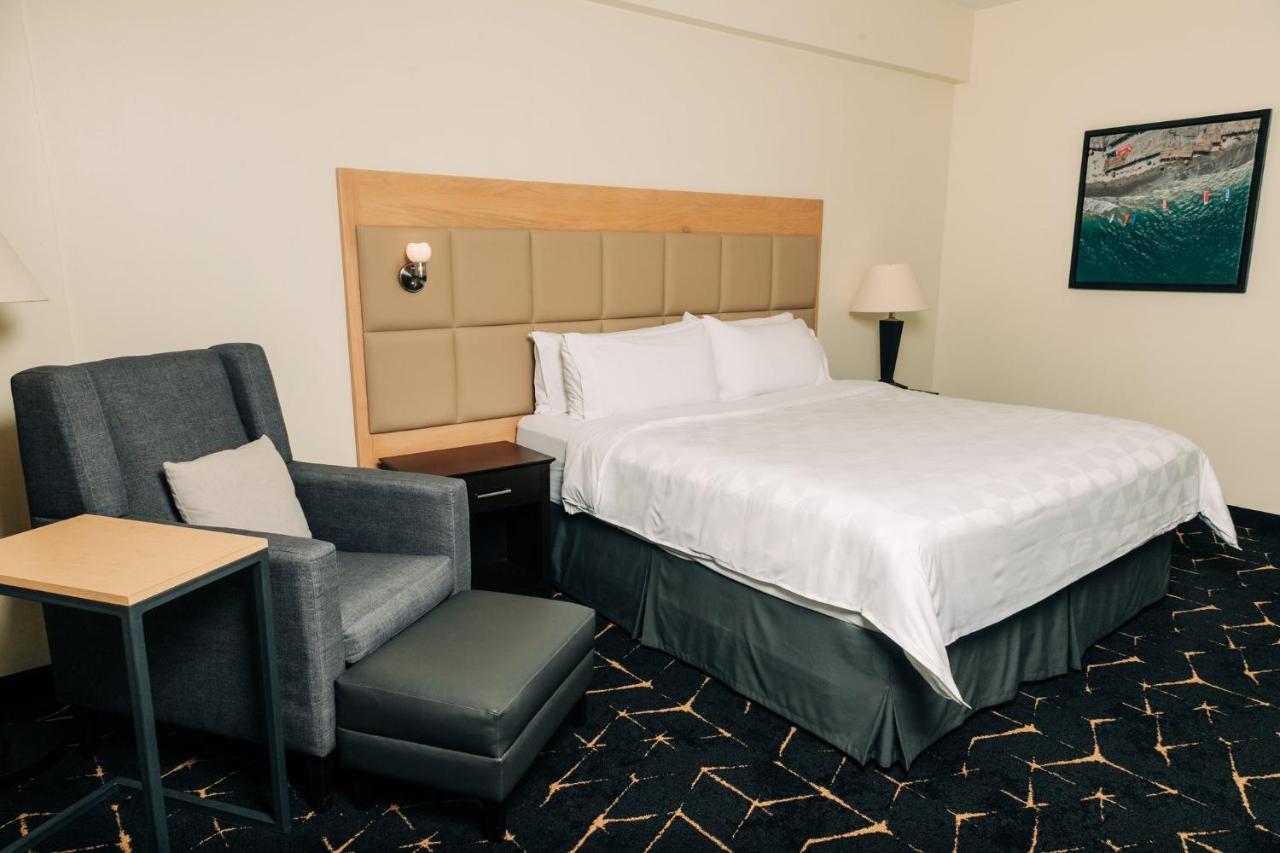 Holiday Inn San Salvador By Ihg Buitenkant foto