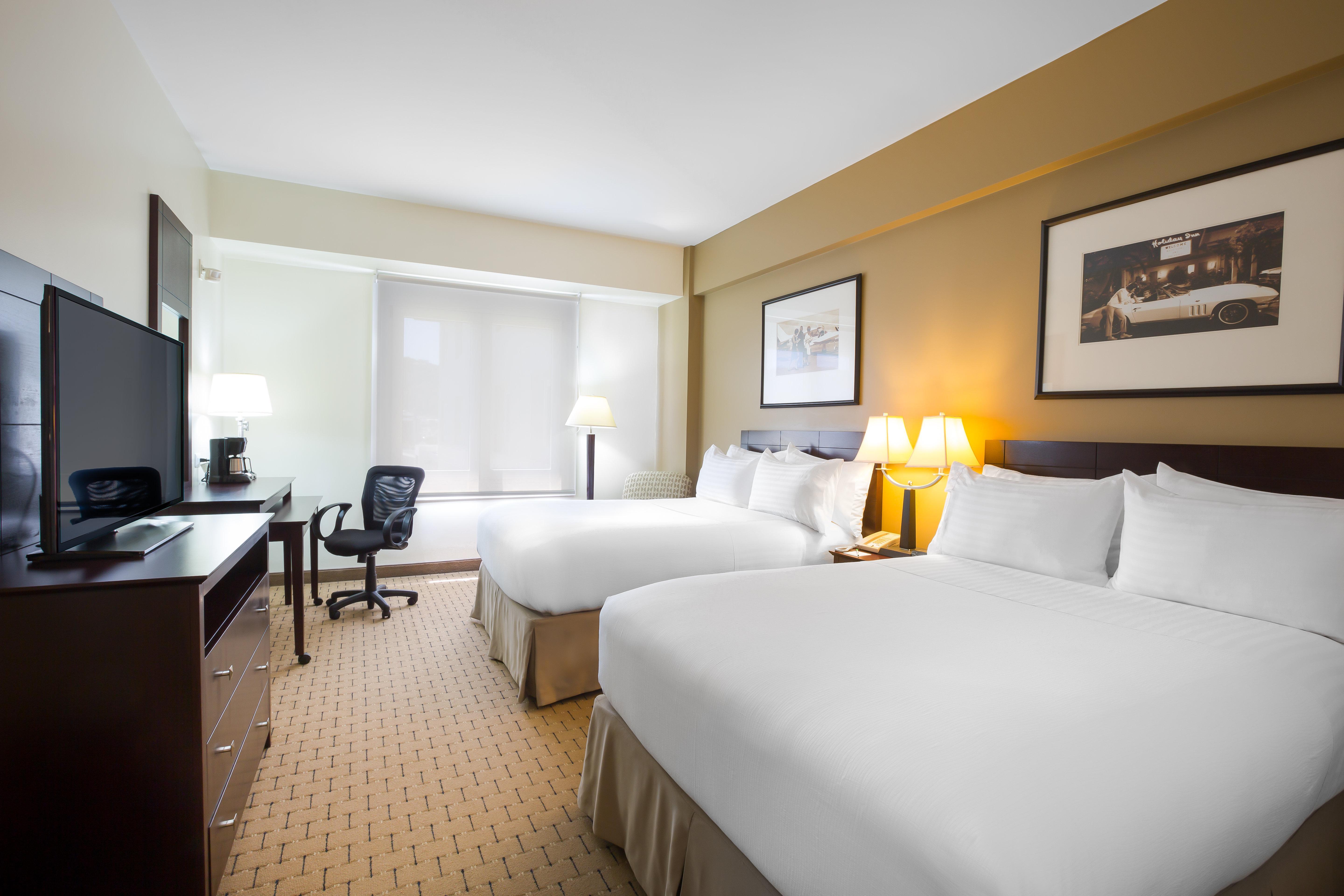 Holiday Inn San Salvador By Ihg Buitenkant foto