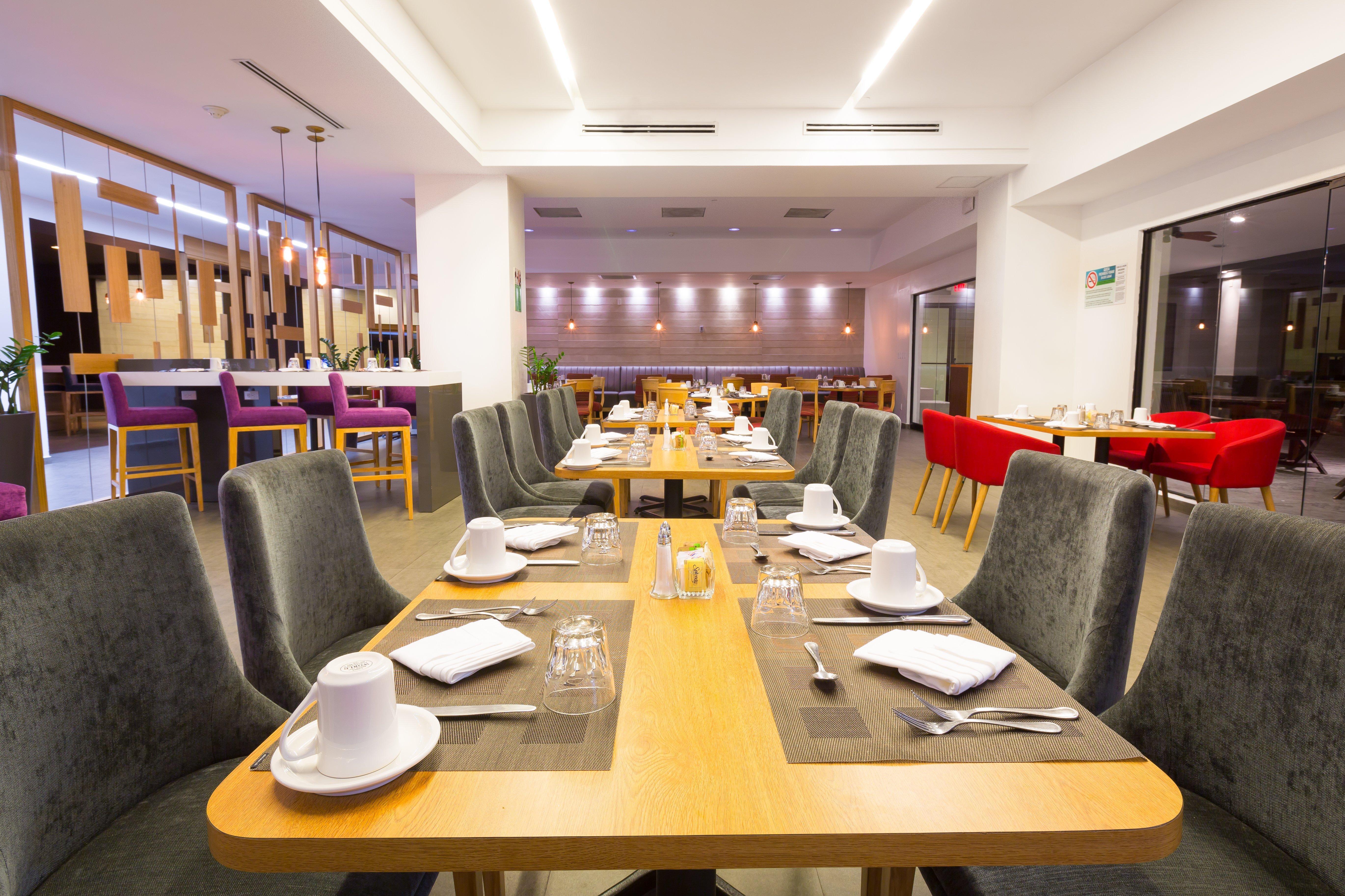 Holiday Inn San Salvador By Ihg Buitenkant foto