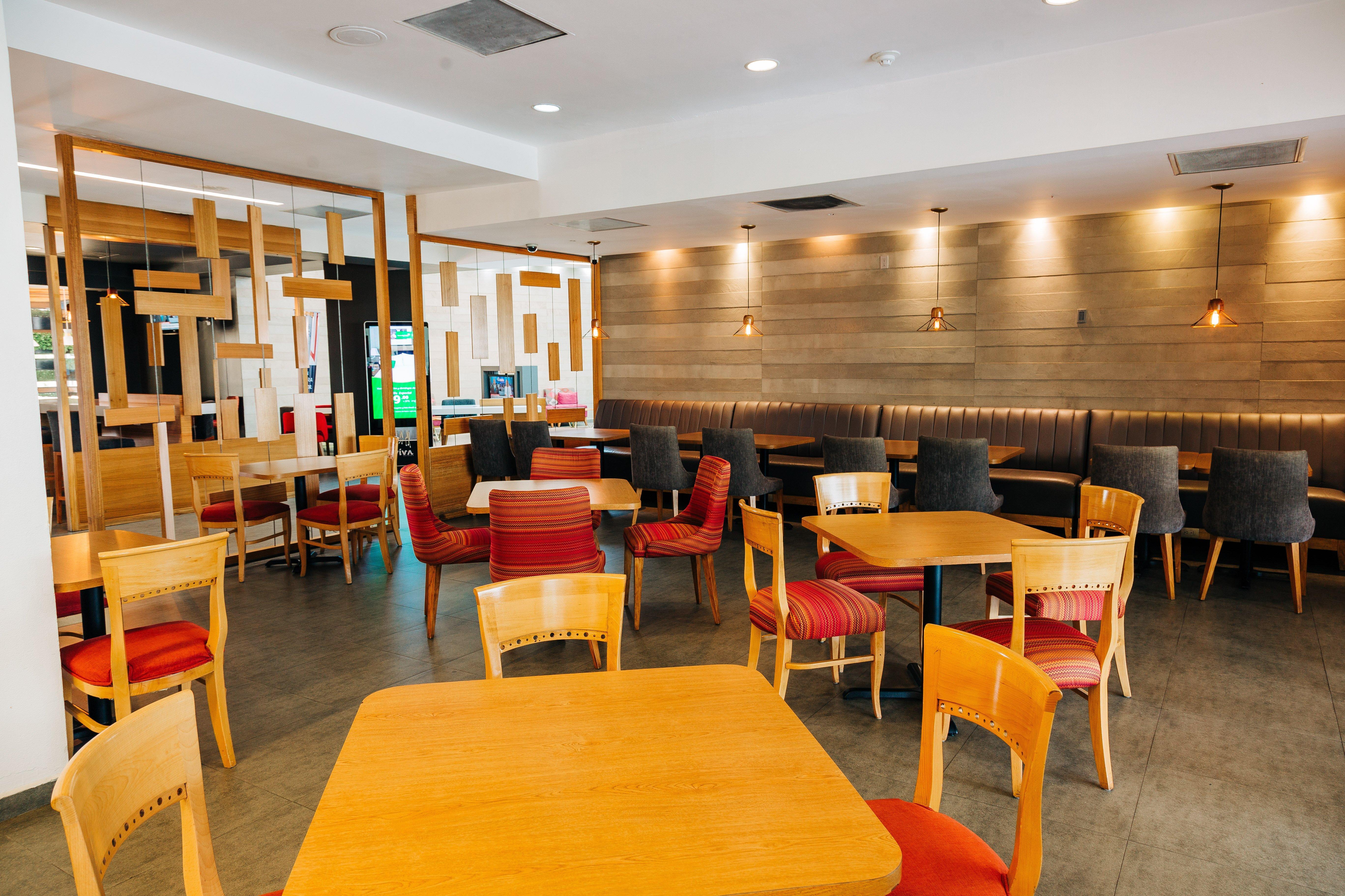 Holiday Inn San Salvador By Ihg Buitenkant foto