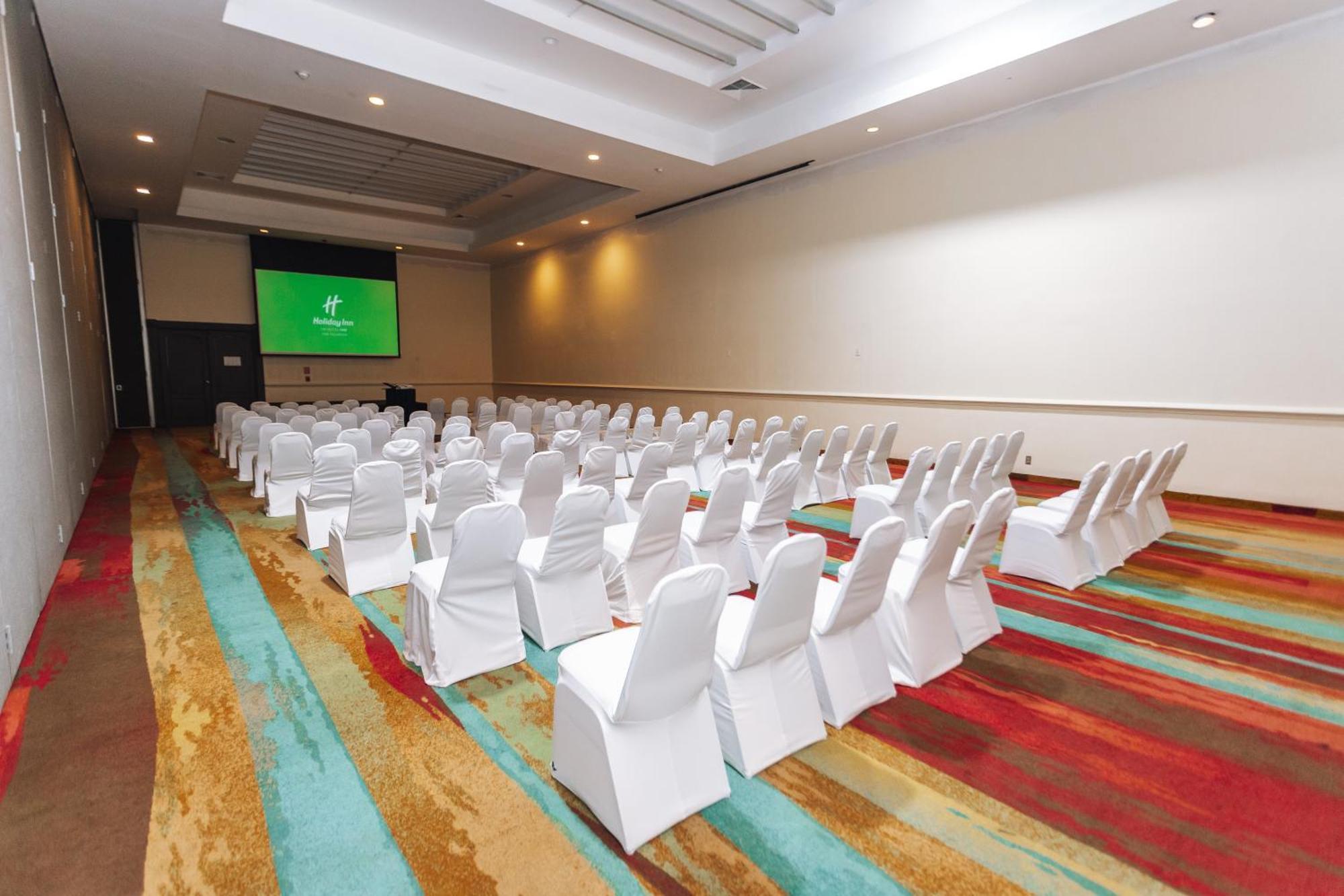 Holiday Inn San Salvador By Ihg Buitenkant foto