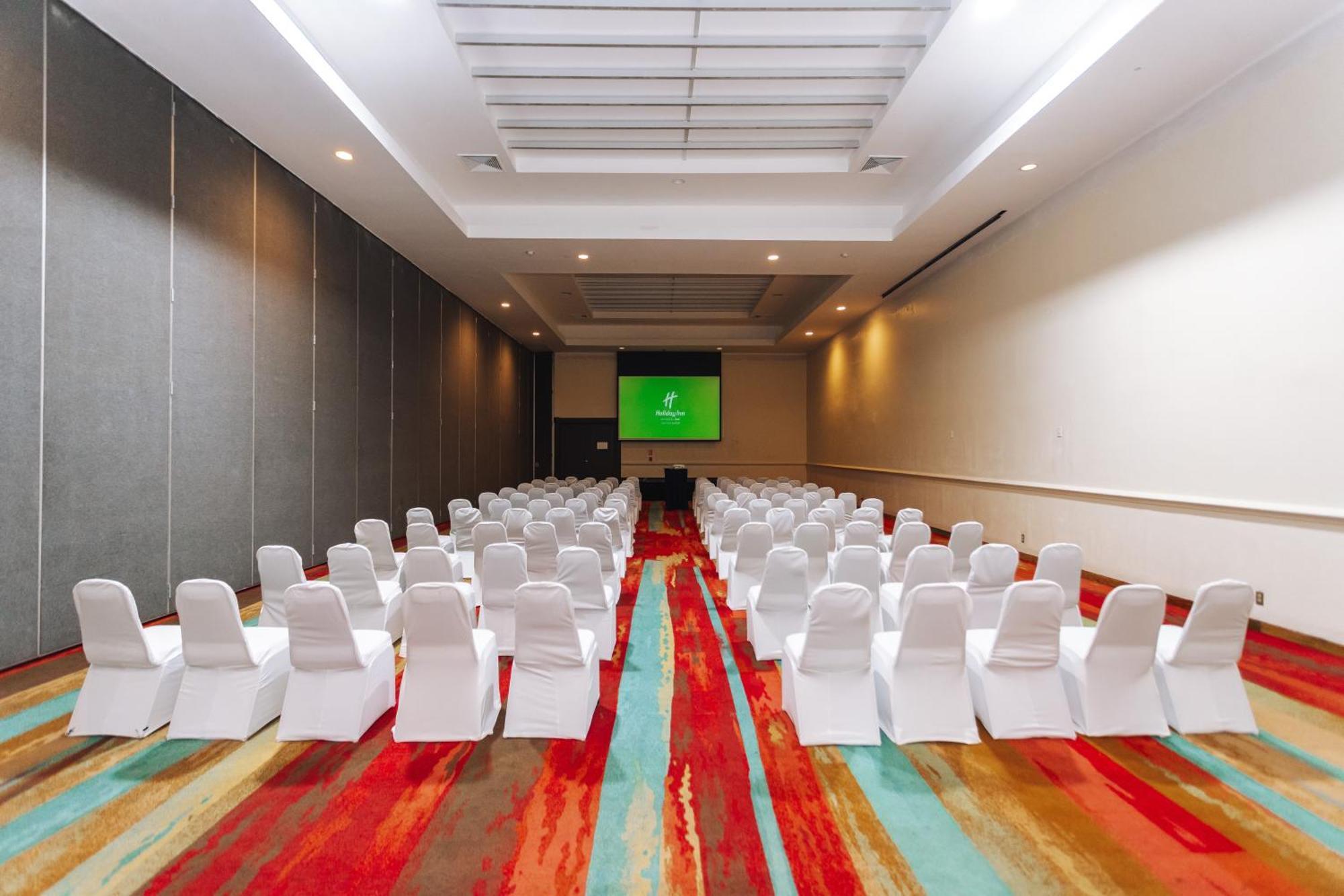 Holiday Inn San Salvador By Ihg Buitenkant foto